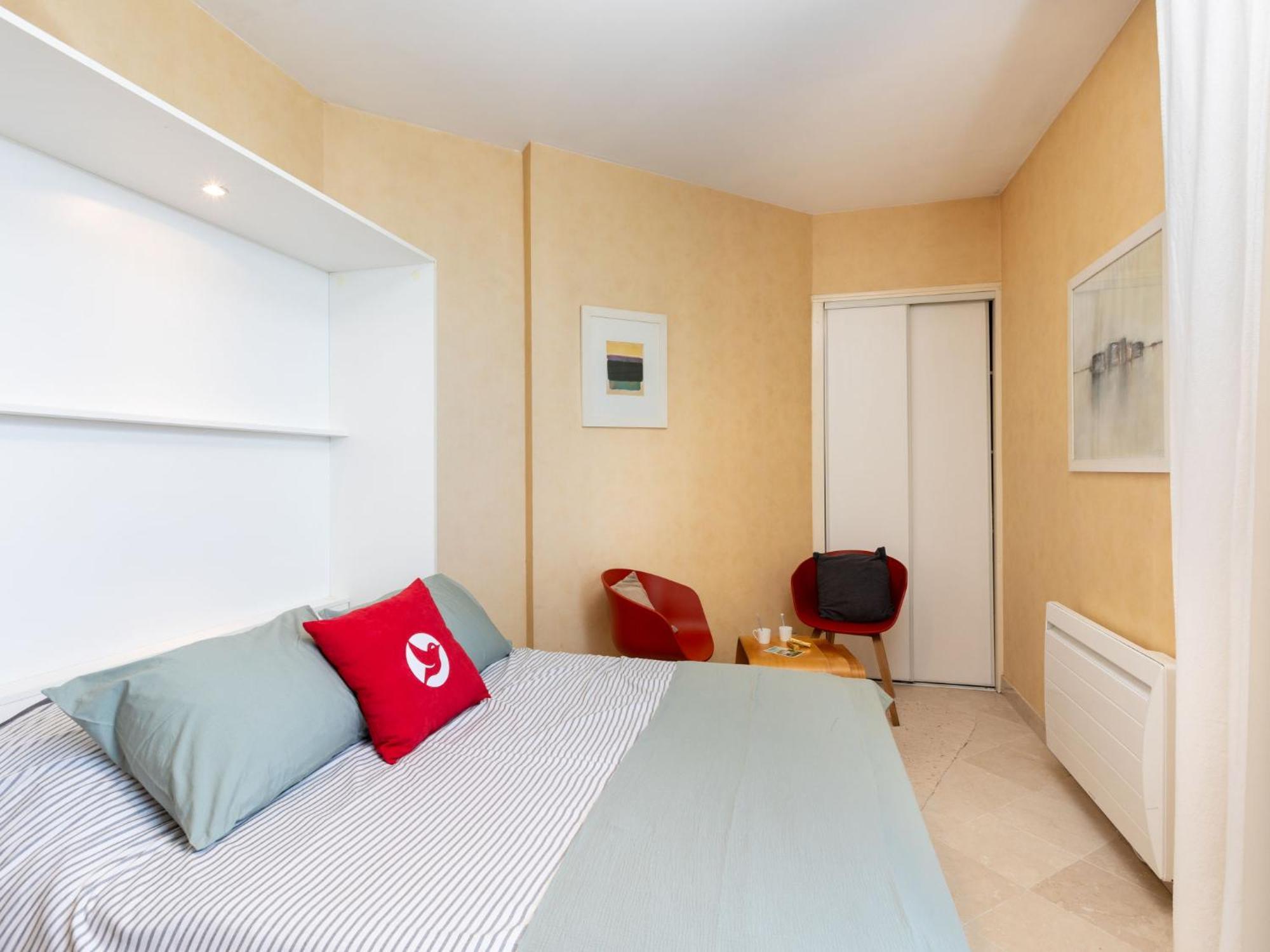 Les Armateurs 3 By Interhome Appartement Saint-Malo